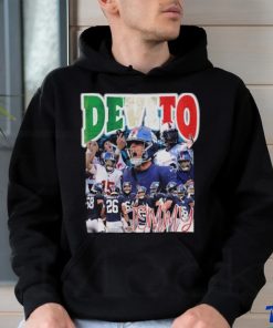 Original Tommy Devito Vintage Shirt