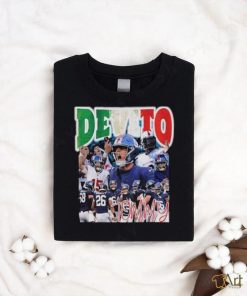 Original Tommy Devito Vintage Shirt
