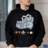 Official georgia Tech Yellow Jackets Union Home Mortgage Gasparilla Bowl Raymond James Stadium 2023 T Shirt