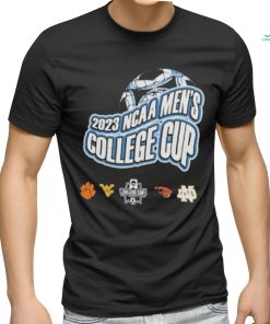 Original event 1 4 Teams 2023 NCAA Men’s College Cup ComfortWash Shirt