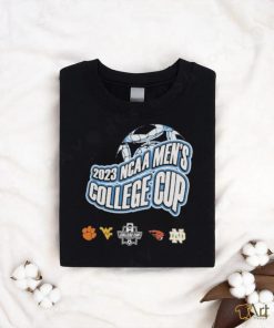Original event 1 4 Teams 2023 NCAA Men’s College Cup ComfortWash Shirt