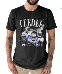 Original groovy CeeDee Lamb Dallas Cowboys Football Fans shirt