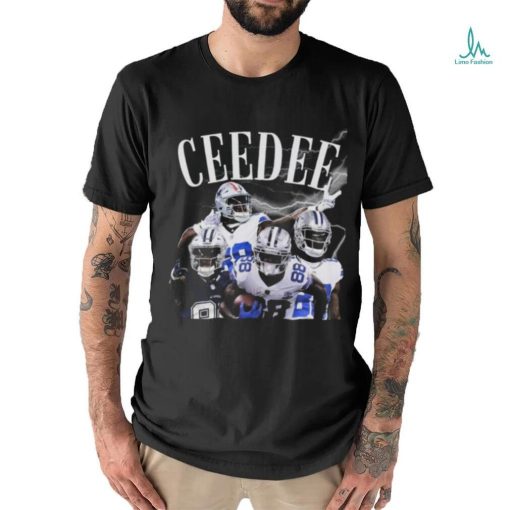 Original groovy CeeDee Lamb Dallas Cowboys Football Fans shirt