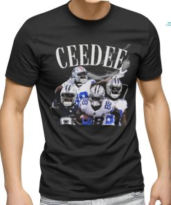 Original groovy CeeDee Lamb Dallas Cowboys Football Fans shirt