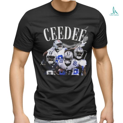 Original groovy CeeDee Lamb Dallas Cowboys Football Fans shirt