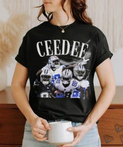 Original groovy CeeDee Lamb Dallas Cowboys Football Fans shirt