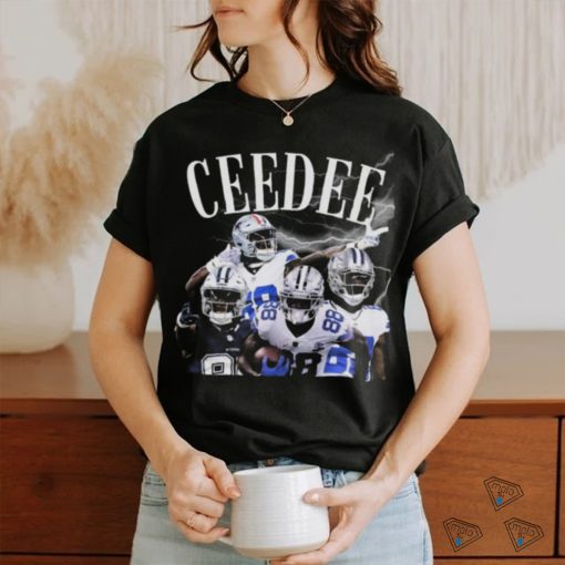 Original groovy CeeDee Lamb Dallas Cowboys Football Fans shirt