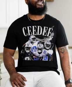 Original groovy CeeDee Lamb Dallas Cowboys Football Fans shirt