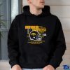 NFL Pittsburgh Steelers Crucial Catch Intercept Autism Shirt