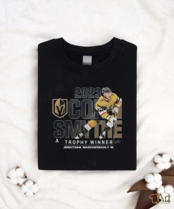 Original jonathan Marchessault Vegas Golden Knights 2023 Stanley Cup Final MVP shirt