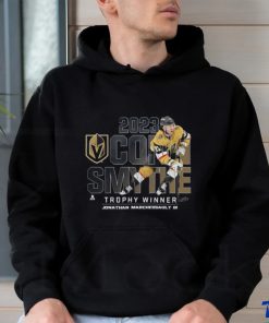 Original jonathan Marchessault Vegas Golden Knights 2023 Stanley Cup Final MVP shirt