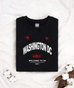 Original mitchell & Ness Black 2023 MLS All Star Game Traditional T Shirt