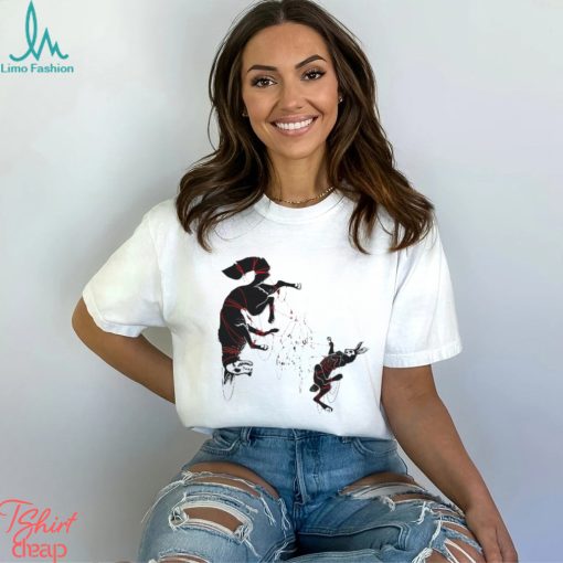 Original the Crane Wives 2023 Tour T shirt