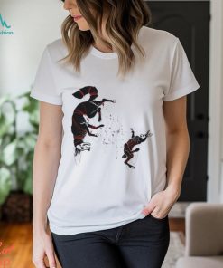 Original the Crane Wives 2023 Tour T shirt