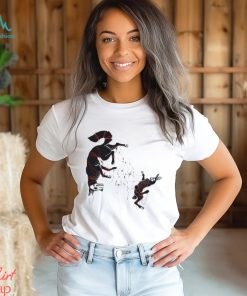 Original the Crane Wives 2023 Tour T shirt