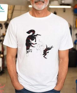 Original the Crane Wives 2023 Tour T shirt