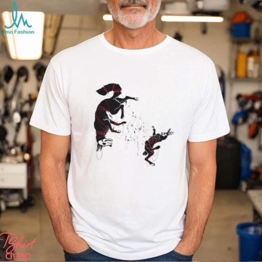 Original the Crane Wives 2023 Tour T shirt