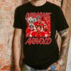 Duane Harris II vintage shirt