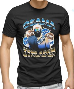 Osama Zynladen Shirt