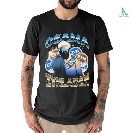 Osama Zynladen Shirt