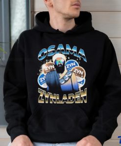 Osama Zynladen Shirt
