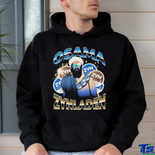 Osama Zynladen Shirt