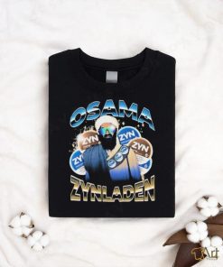 Osama Zynladen Shirt