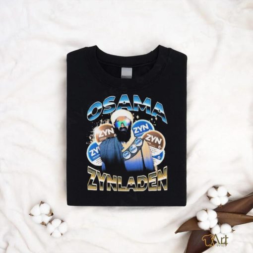 Osama Zynladen Shirt