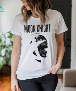 Oscar isaac moon knight 2023 shirt