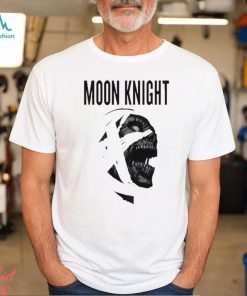 Oscar isaac moon knight 2023 shirt