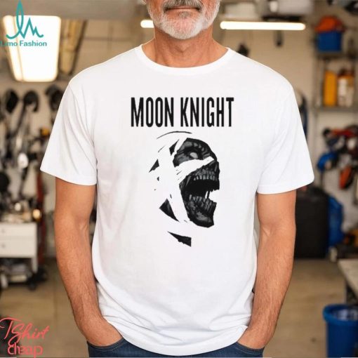 Oscar isaac moon knight 2023 shirt