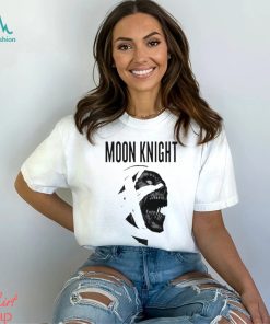 Oscar isaac moon knight 2023 shirt