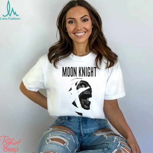 Oscar isaac moon knight 2023 shirt