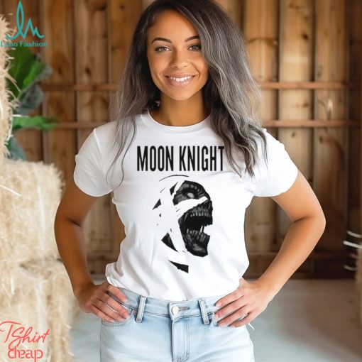 Oscar isaac moon knight 2023 shirt