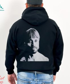 Otcellyy adam larsson with a bowl cut T shirt