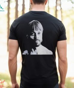 Otcellyy adam larsson with a bowl cut T shirt