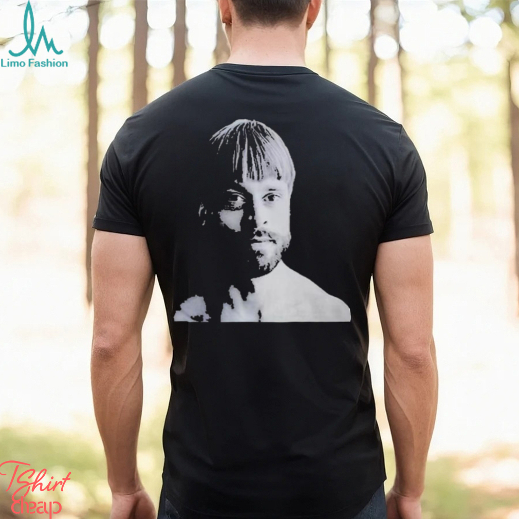 Otcellyy adam larsson with a bowl cut T shirt Otcellyy adam larsson with a bowl cut T shirt