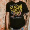 Snoopy And Charlie Brown Insane Clown Posse Good Fuckin’ Grief T shirt