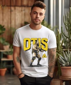 Otis Dozovic Comic WHT Shirt