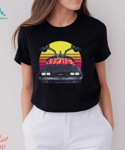 Outatime 80s Shirt