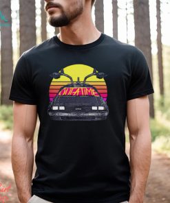 Outatime 80s Shirt