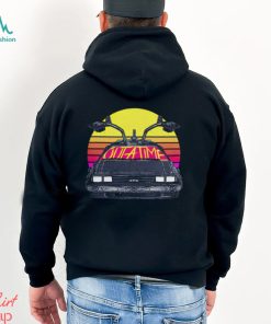 Outatime 80s Shirt