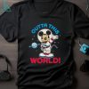 Studio Ghibli 40 Years 1985 – 2025 Miyazaki Hayao Thank You For The Memories T Shirt