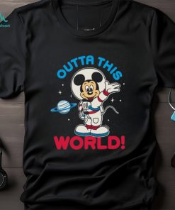 Outta This World Tshirt