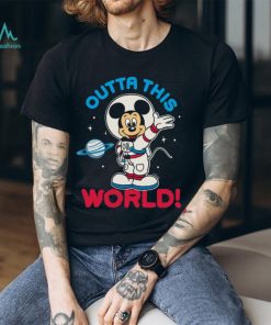 Outta This World Tshirt