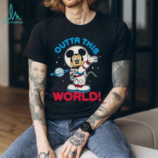 Outta This World Tshirt