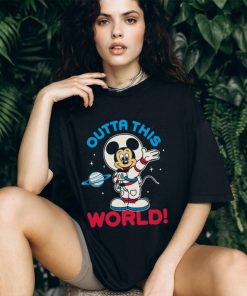 Outta This World Tshirt