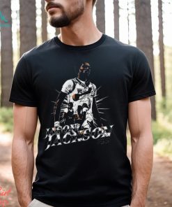 Overtime Elite Rwe Jason Jackson Individual Caricature number 99 t shirt