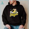 Baby Grinch San Francisco 49ers shirt