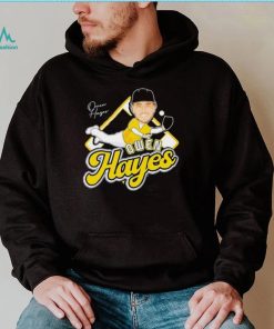Owen Hayes 2023 2024 shirt